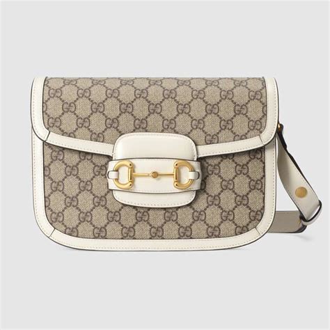 gucci horsebit small crossbody|vintage gucci horsebit shoulder bag.